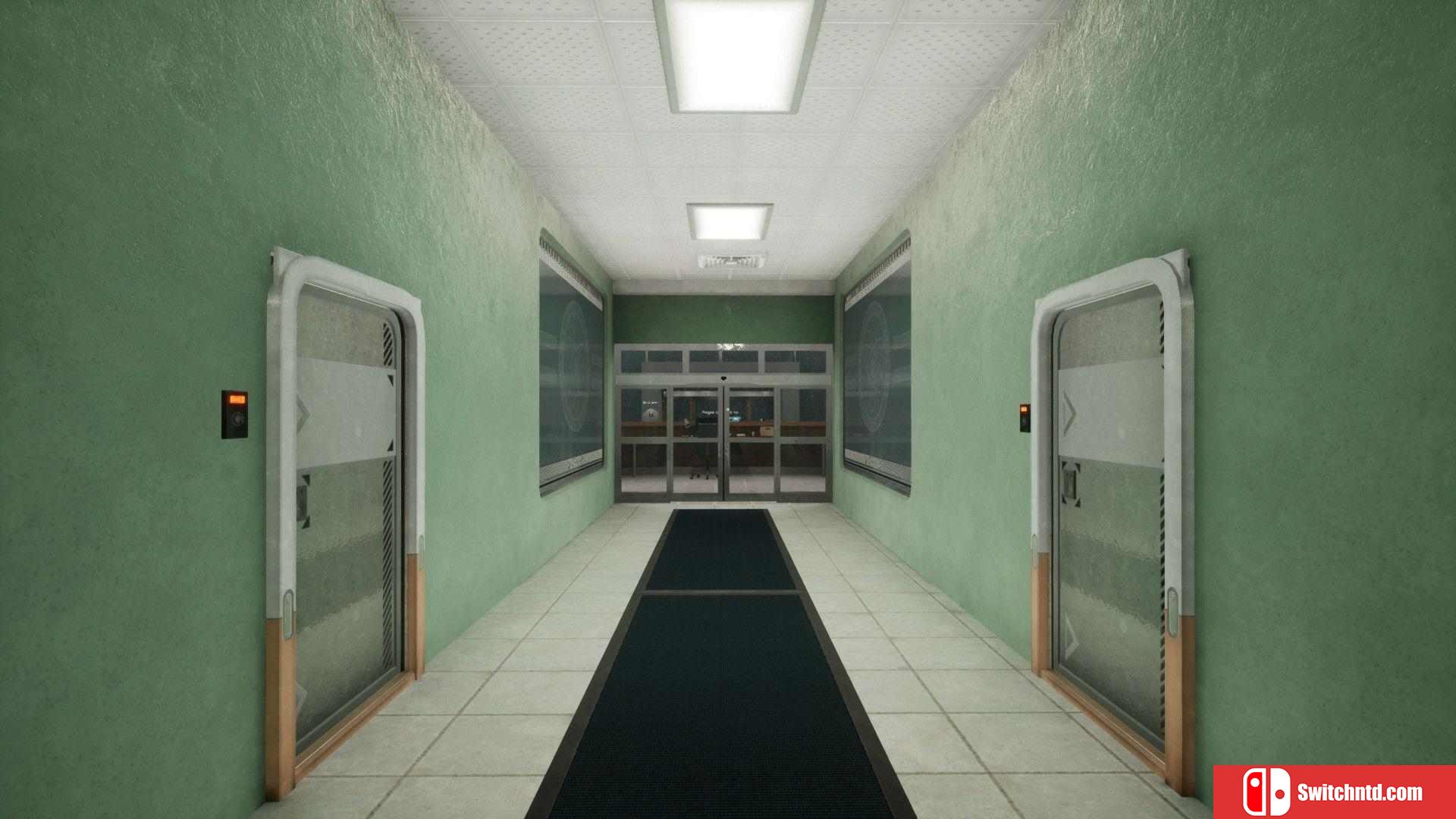 《探索场调查（Discovery Yard Investigation）》集成Case 3 PLAZA镜像版[EN]_4