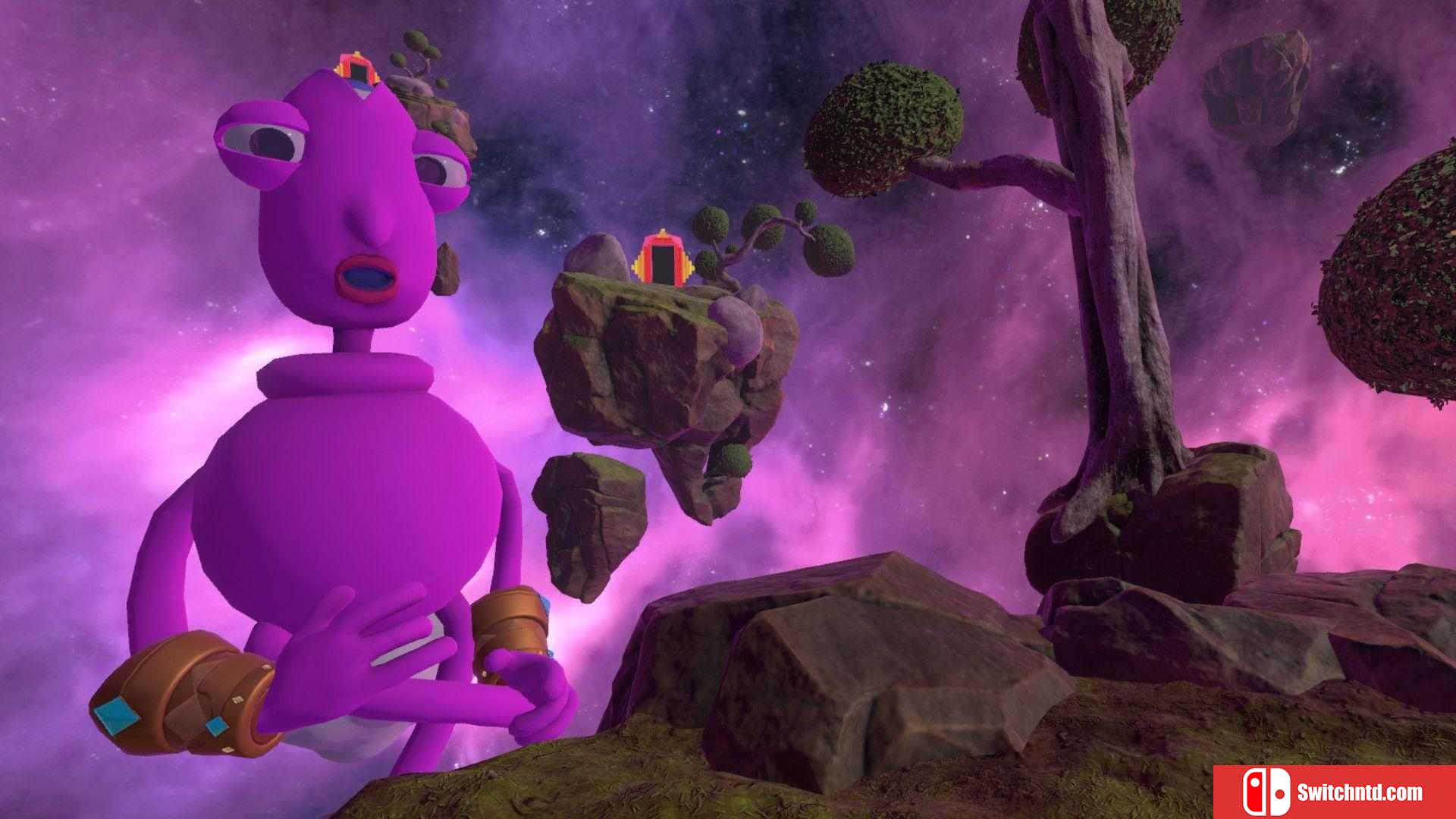 《卡通网络旅行VR（Cartoon Network Journeys VR）》VREX镜像版[EN]_3
