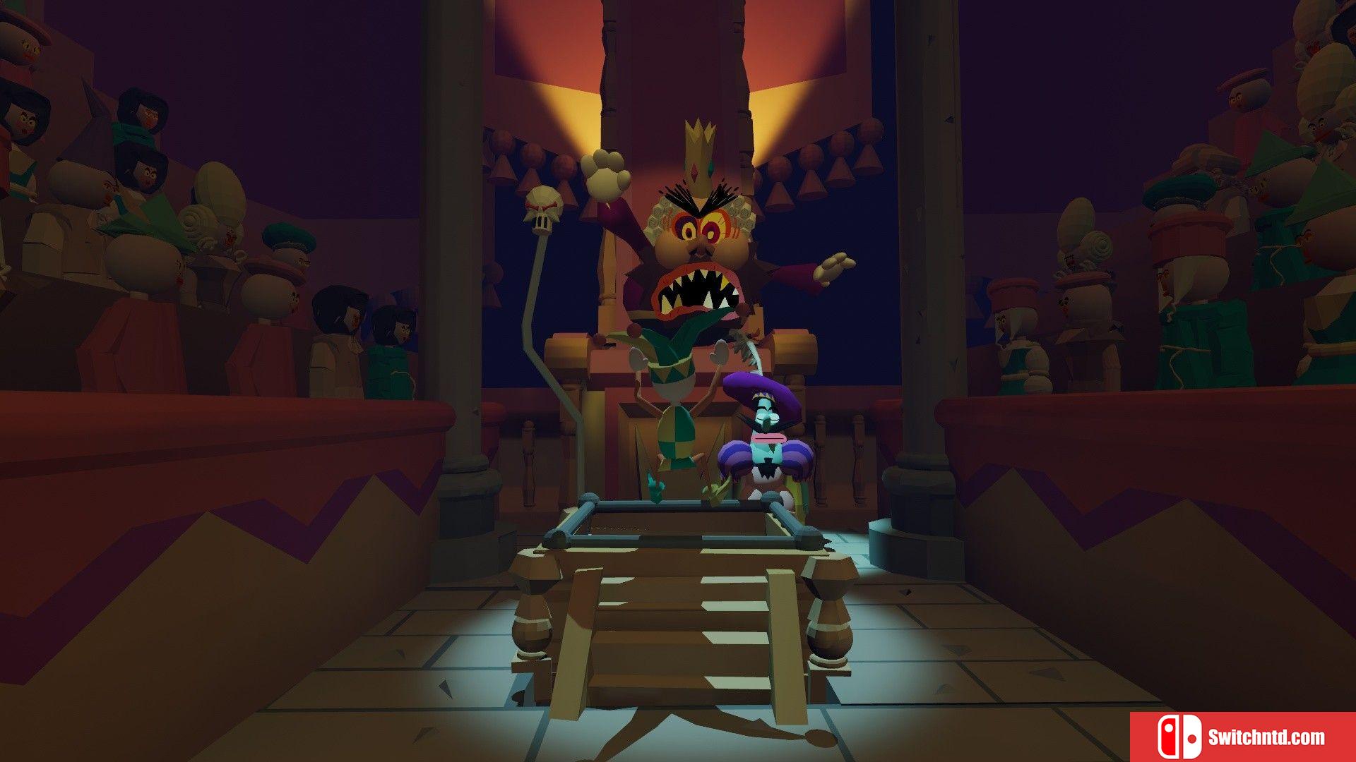 《卡通网络旅行VR（Cartoon Network Journeys VR）》VREX镜像版[EN]_5