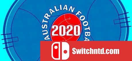 《澳大利亚足球教练2020（Australian Football Coach 2020）》集成21升级 Unleashed硬盘版[EN]_0