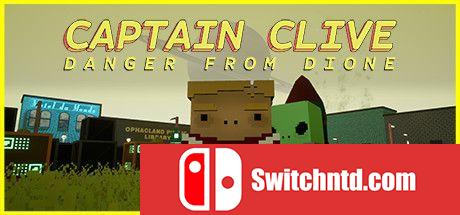 《克莱夫船长：迪翁的危险（Captain Clive）》64位 v1.2.6 SiMPLEX硬盘版[EN]_0