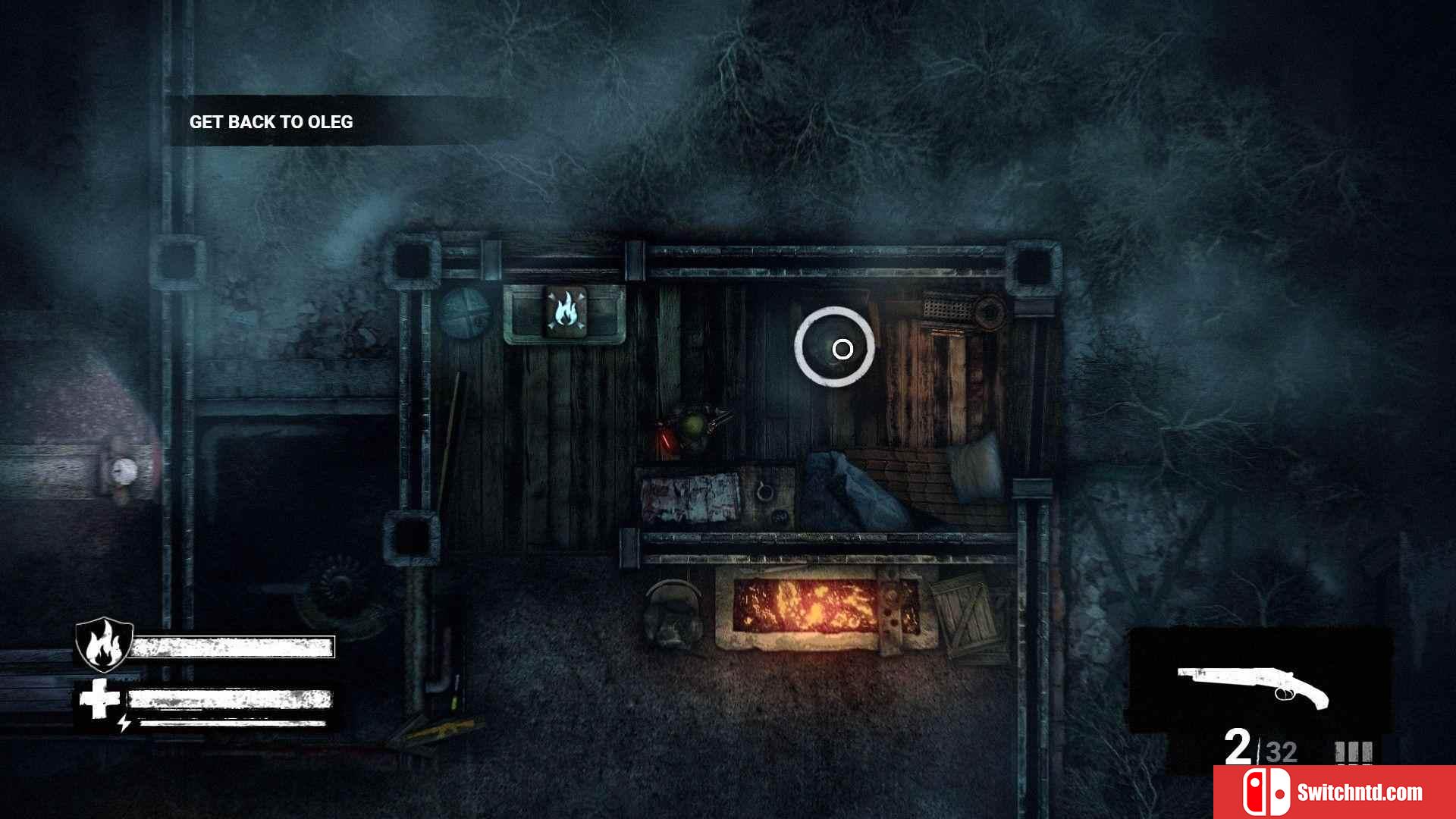 《炽热守护：重冻版（Heat Guardian: Re-Frozen Edition）》SiMPLEX硬盘版[EN]_3