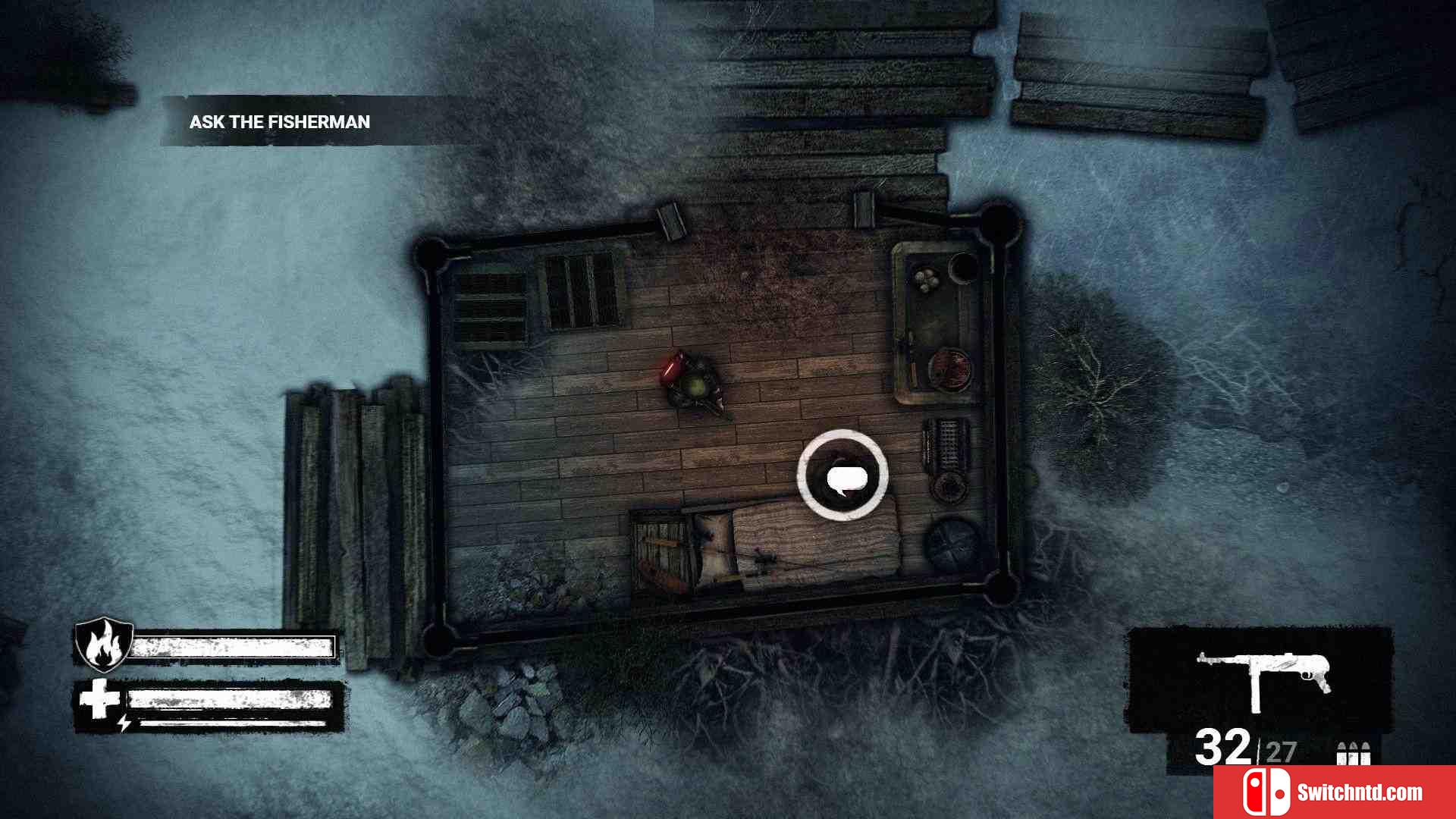 《炽热守护：重冻版（Heat Guardian: Re-Frozen Edition）》SiMPLEX硬盘版[EN]_5