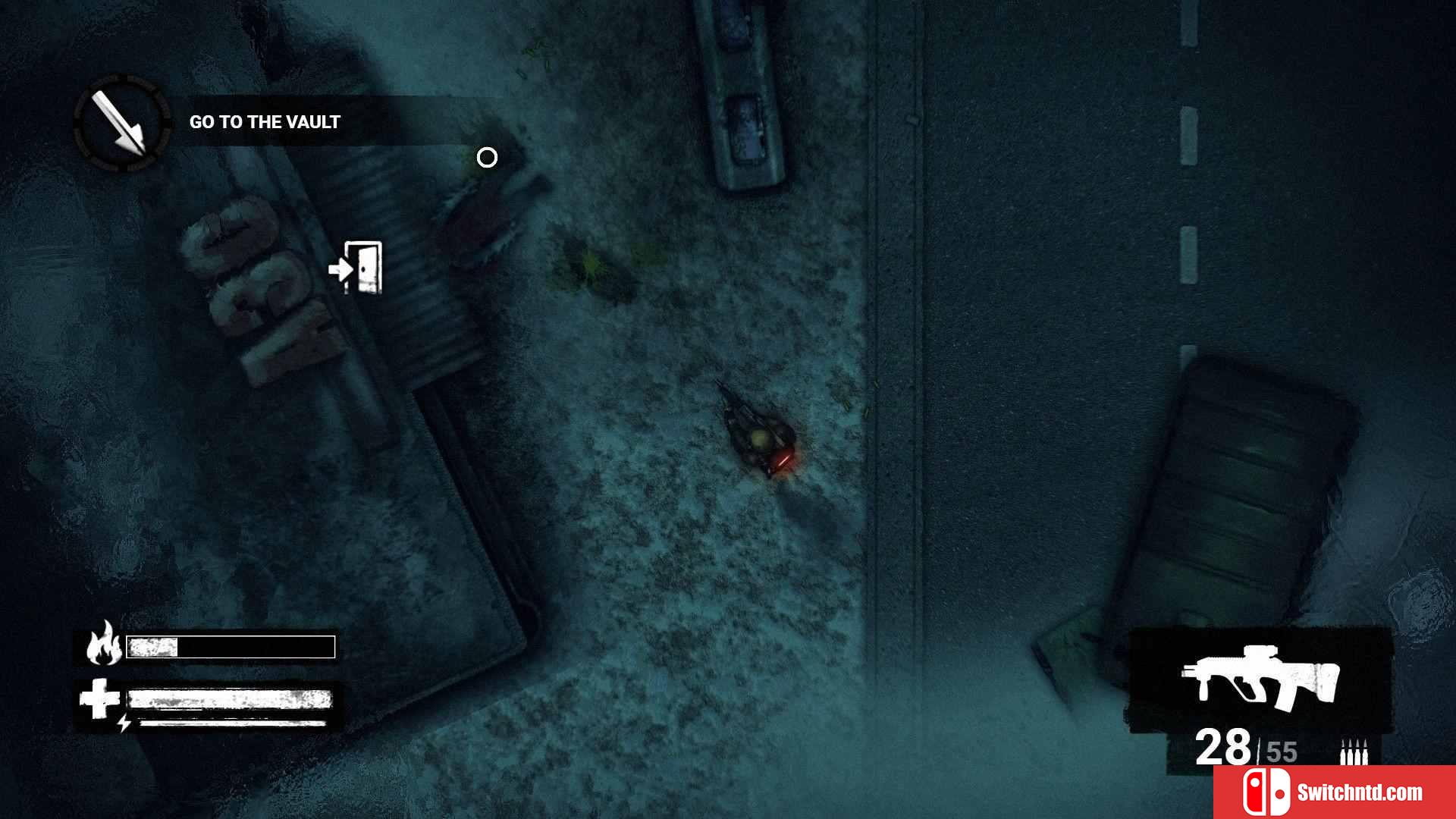 《炽热守护：重冻版（Heat Guardian: Re-Frozen Edition）》SiMPLEX硬盘版[EN]_2