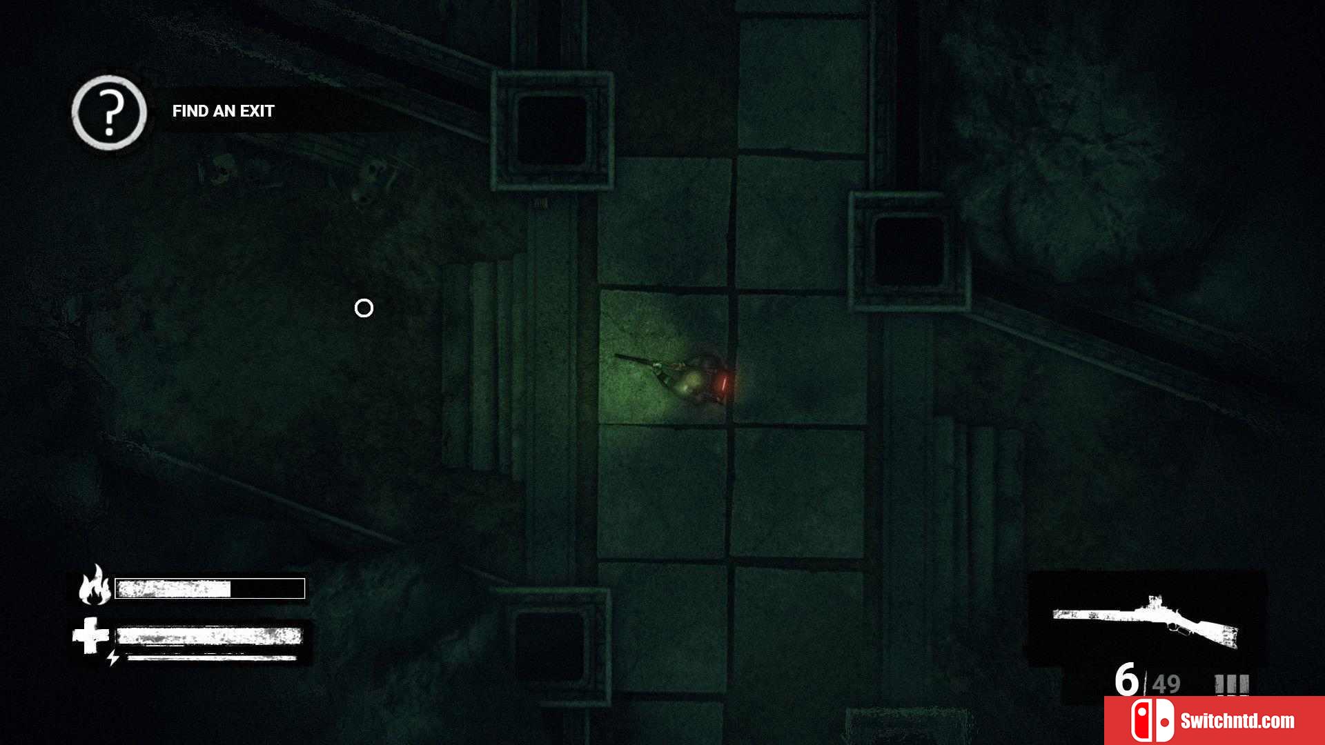 《炽热守护：重冻版（Heat Guardian: Re-Frozen Edition）》SiMPLEX硬盘版[EN]_4