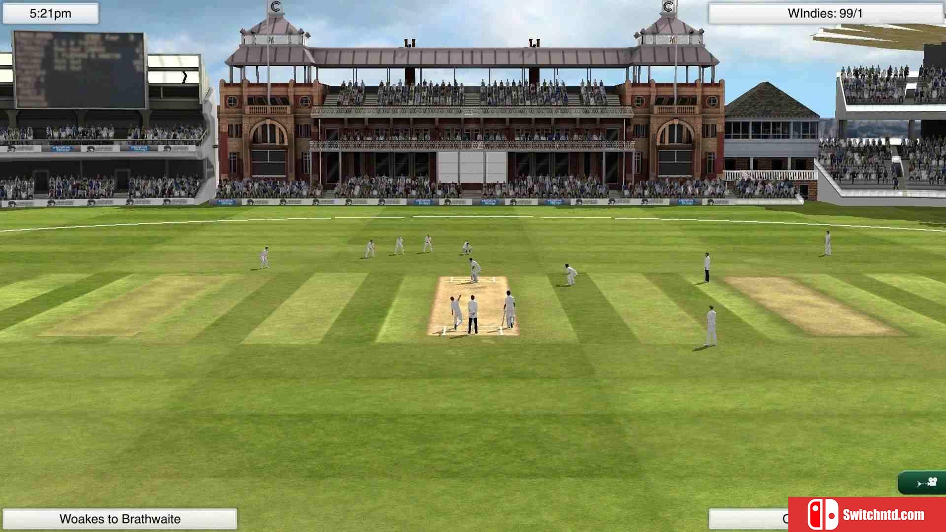 《板球队长2020（Cricket Captain 2020）》Unleashed硬盘版[EN]_1