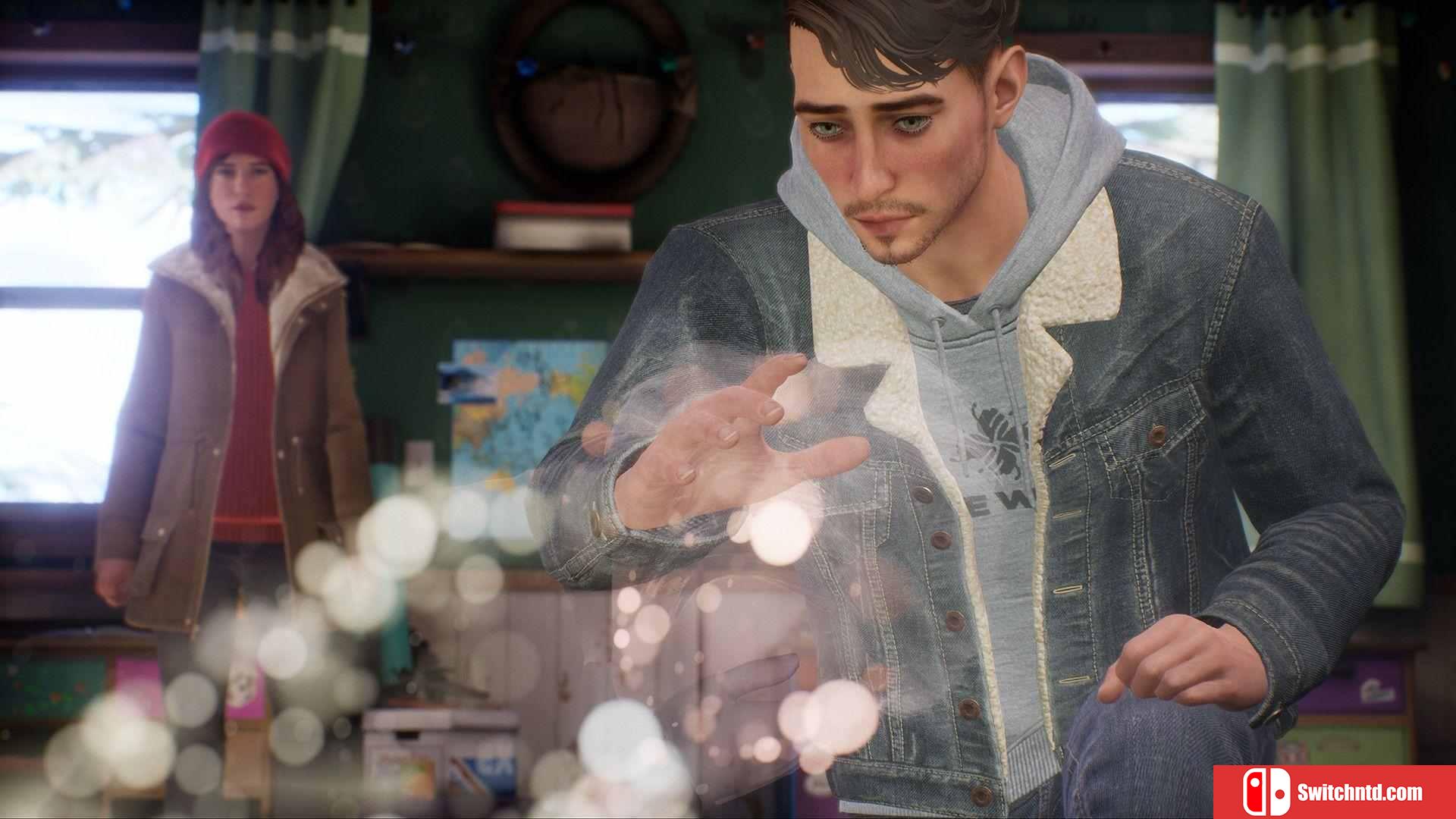 《谓何（Tell Me Why）》全3章 CODEX镜像版[EN/JP]_2