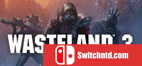 《废土3（Wasteland 3）》v1.3.0 CODEX镜像版[EN]_0