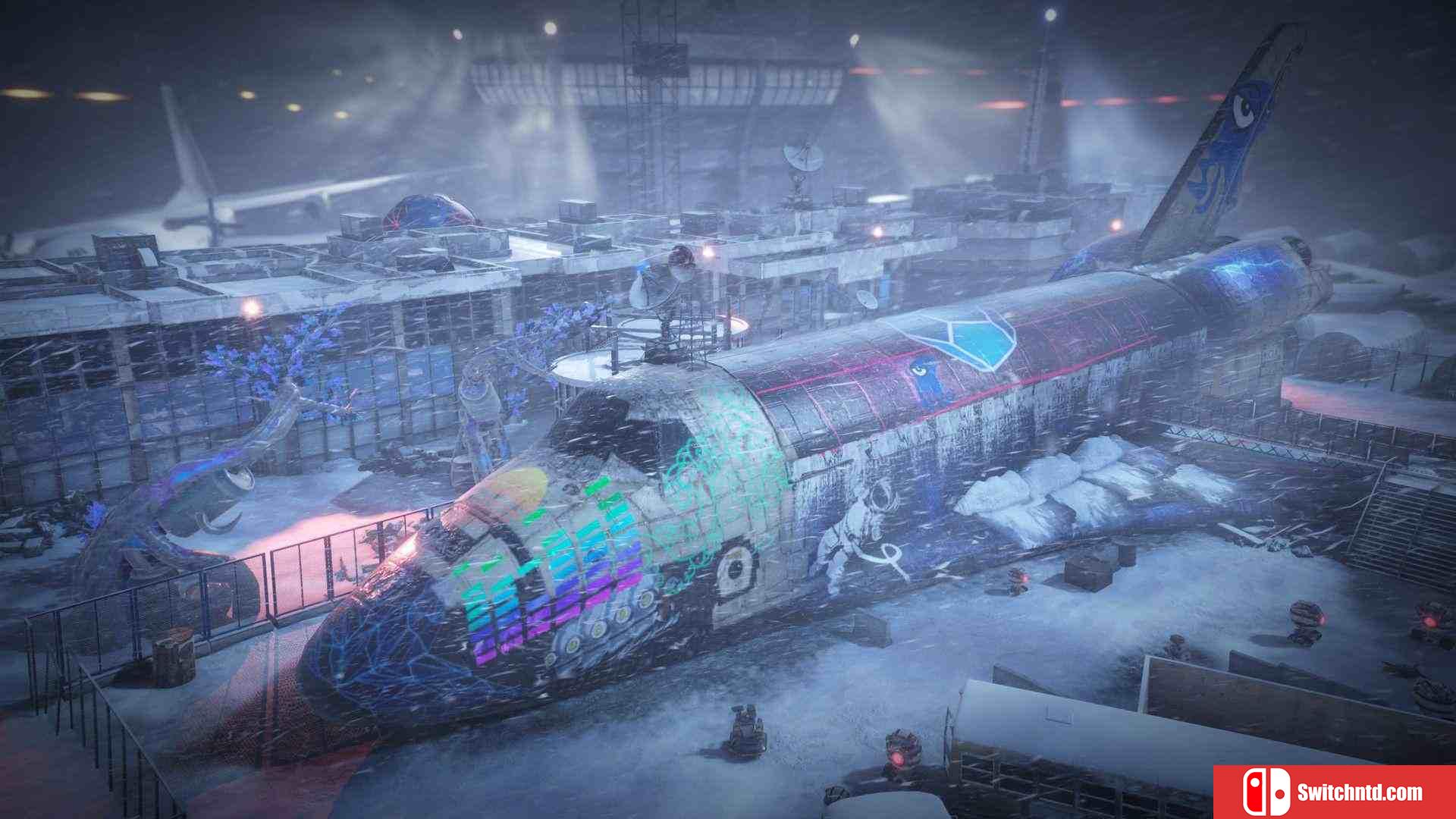 《废土3（Wasteland 3）》v1.3.0 CODEX镜像版[EN]_4