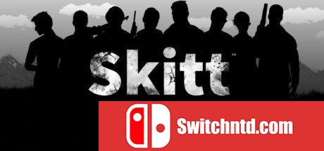 《Skitt（Skitt）》PLAZA镜像版[EN]_0