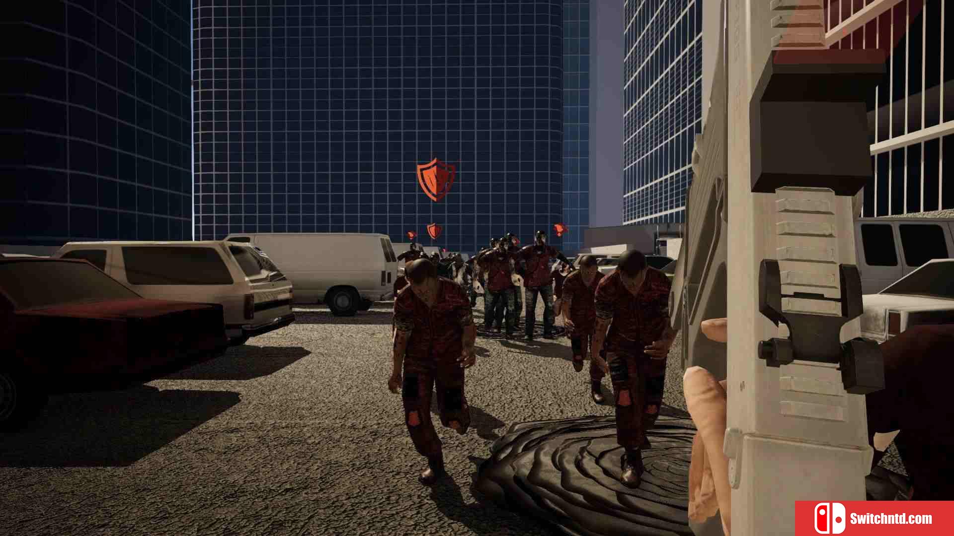 《Skitt（Skitt）》PLAZA镜像版[EN]_5