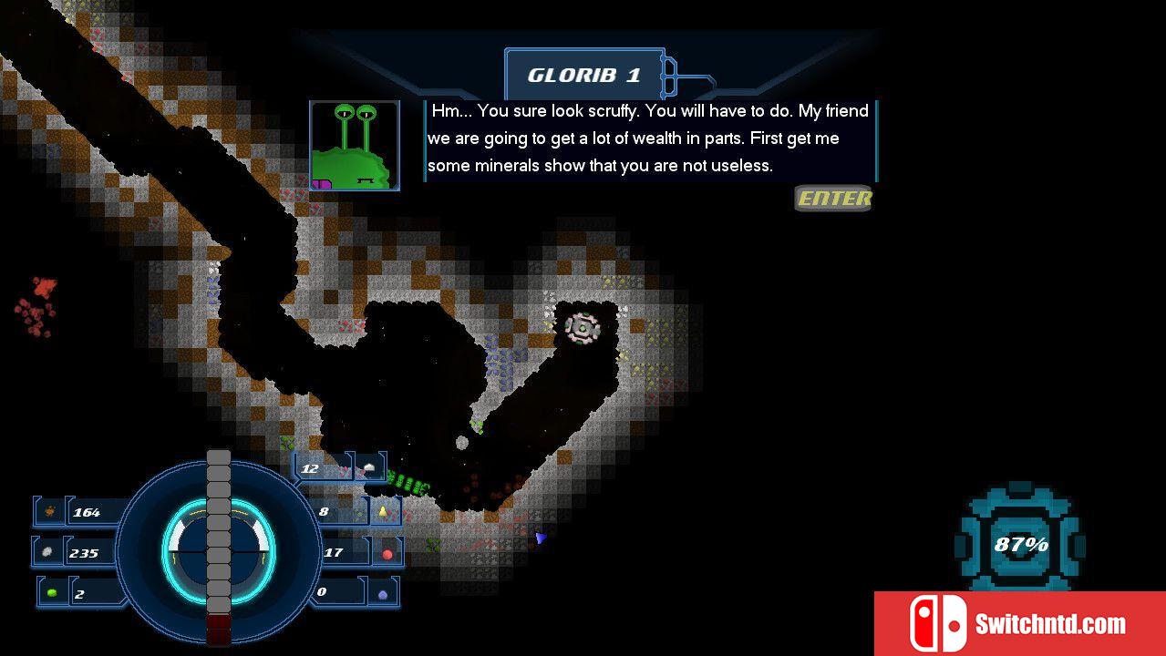 《无法避免（Inevitability）》v1.22.0 SiMPLEX硬盘版[EN]_3