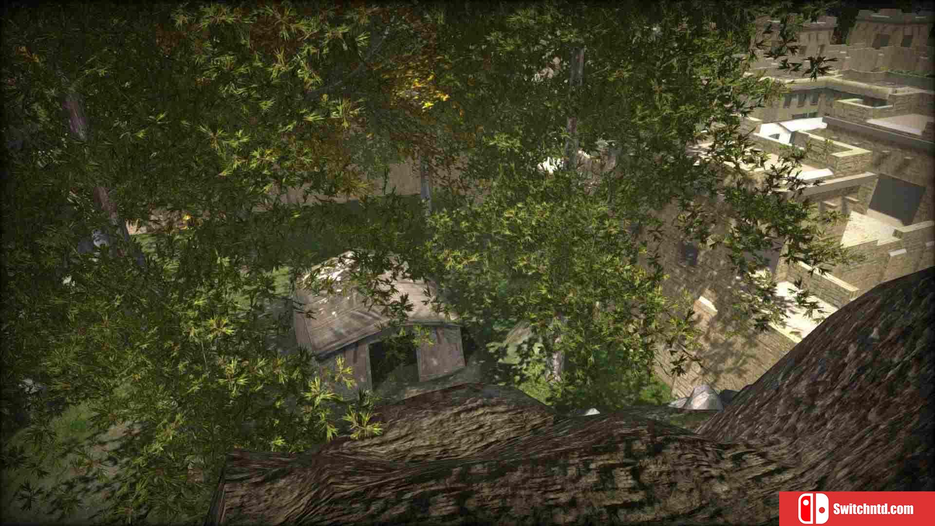 《城堡守卫（CastleGuard）》PLAZA镜像版[EN]_5