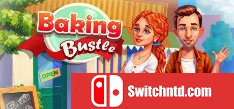 《烘烤风暴（Baking Bustle）》典藏版 DELiGHT硬盘版[EN]_0