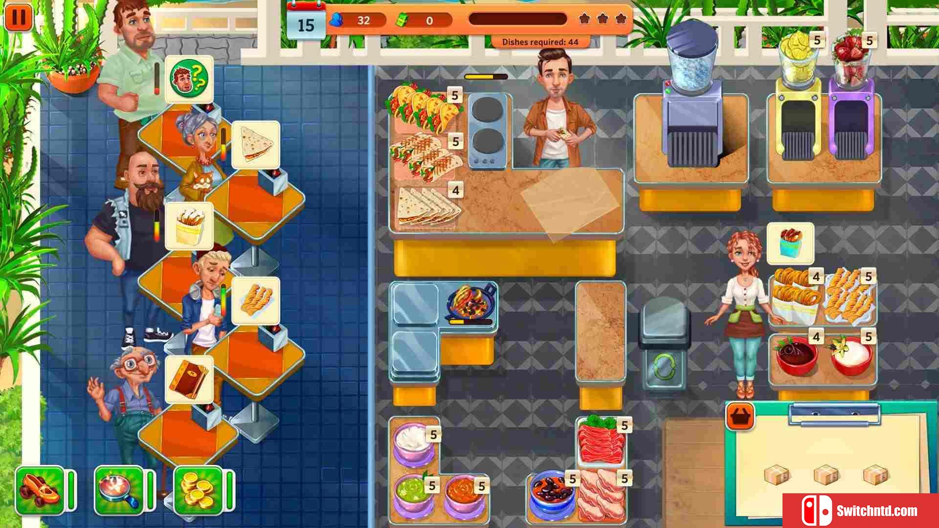 《烘烤风暴（Baking Bustle）》典藏版 DELiGHT硬盘版[EN]_4