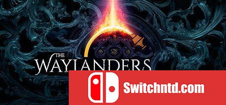 《The Waylanders（The Waylanders）》Early Access P2P硬盘版[EN]_0