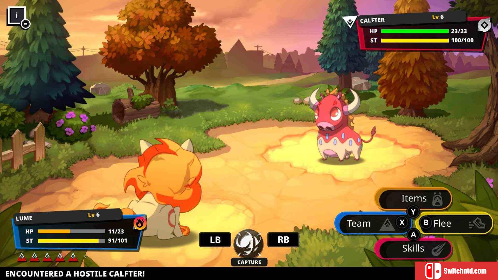《Nexomon：灭绝（Nexomon: Extinction）》v13.09.2020 P2P硬盘版[EN]_1