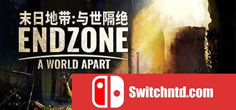 《末日地带：与世隔绝（Endzone - A World Apart）》v0.7.7545 GOG硬盘版[EN]_0