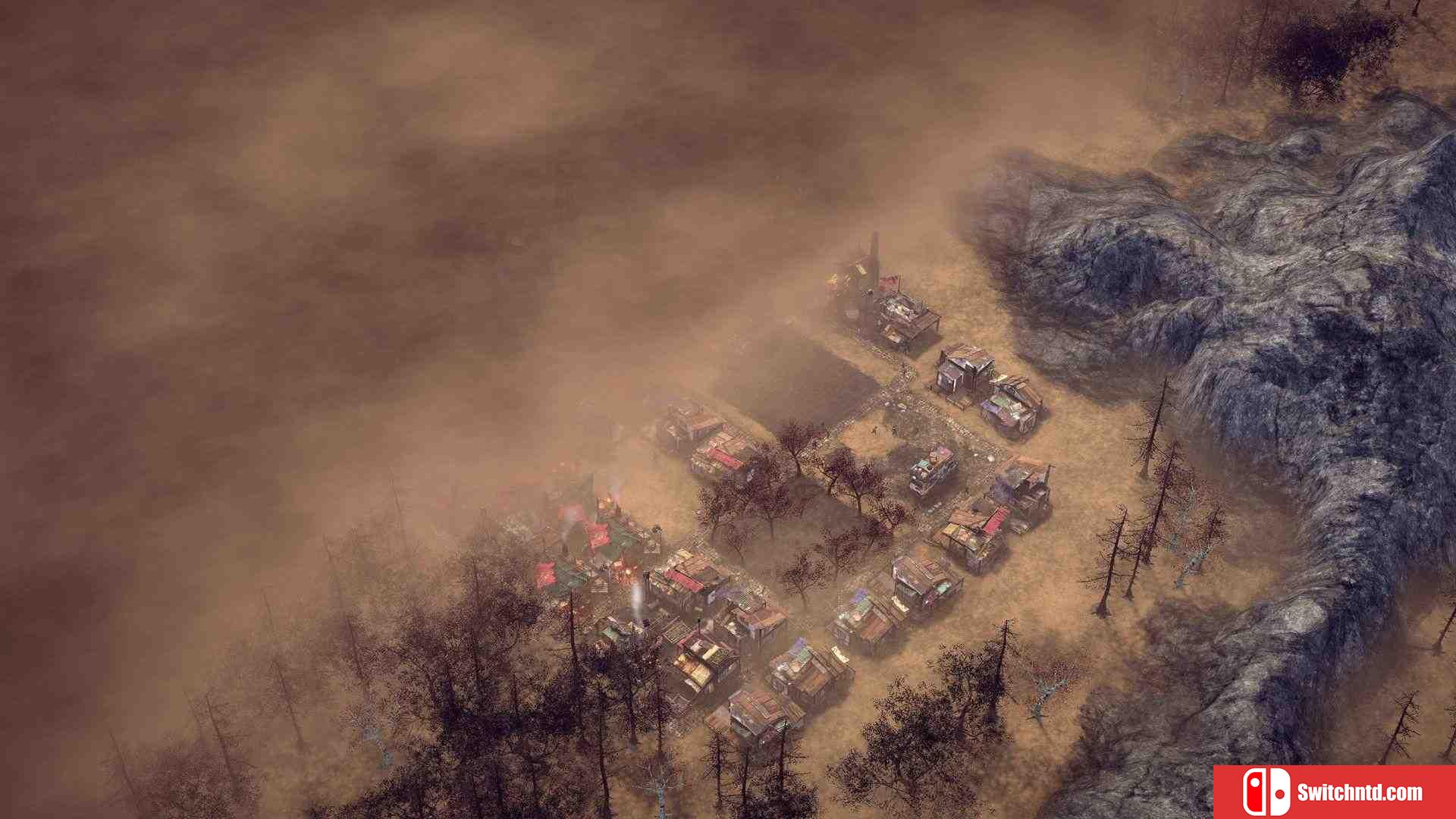 《末日地带：与世隔绝（Endzone - A World Apart）》v0.7.7545 GOG硬盘版[EN]_5