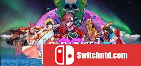 《天堂杀手（Paradise Killer）》v1.0.18.1 GOG硬盘版[EN]_0