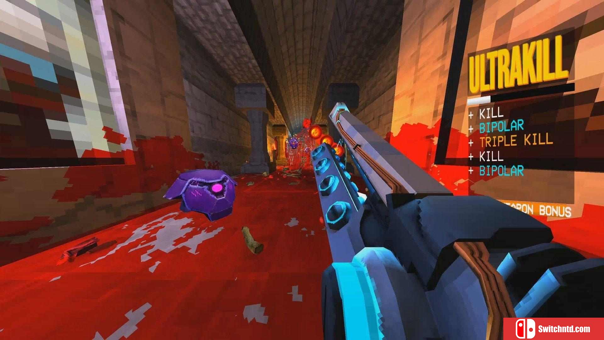 《ULTRAKILL（ULTRAKILL）》Build 5676215 Chronos硬盘版[EN]_5