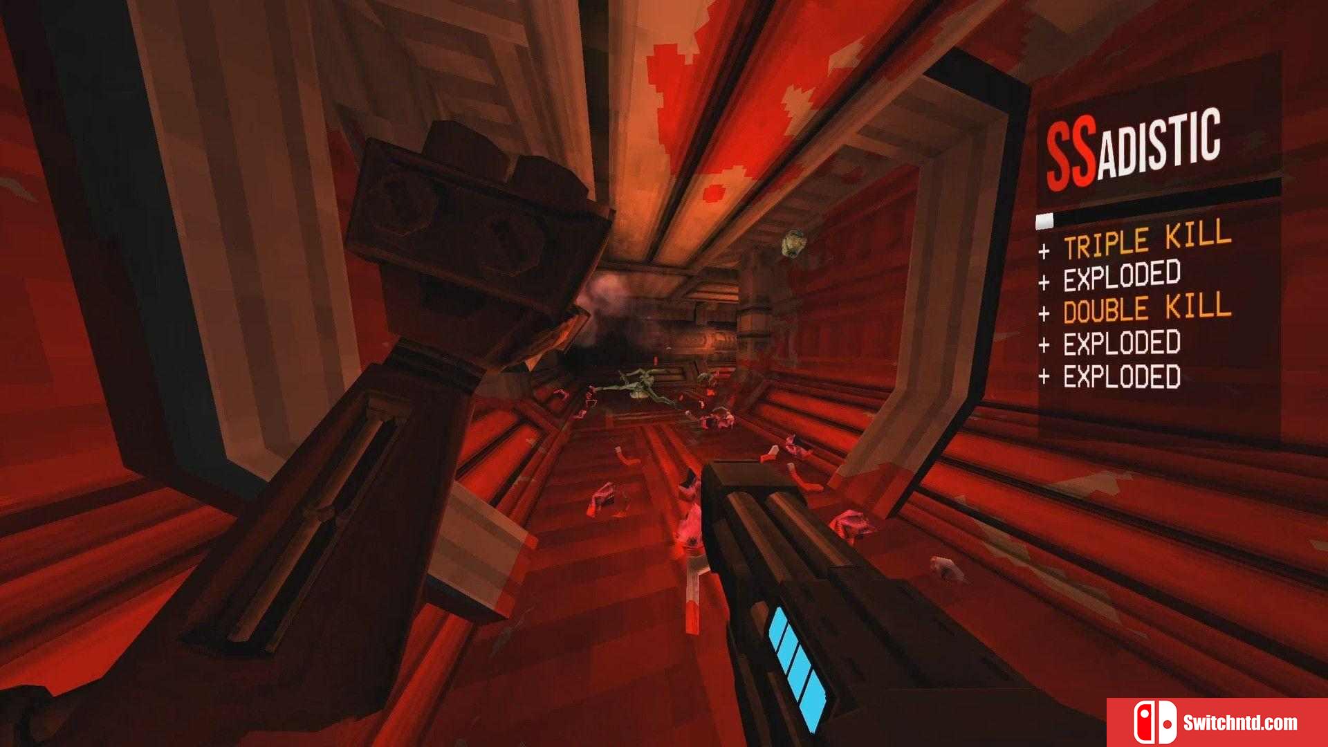 《ULTRAKILL（ULTRAKILL）》Build 5676215 Chronos硬盘版[EN]_3