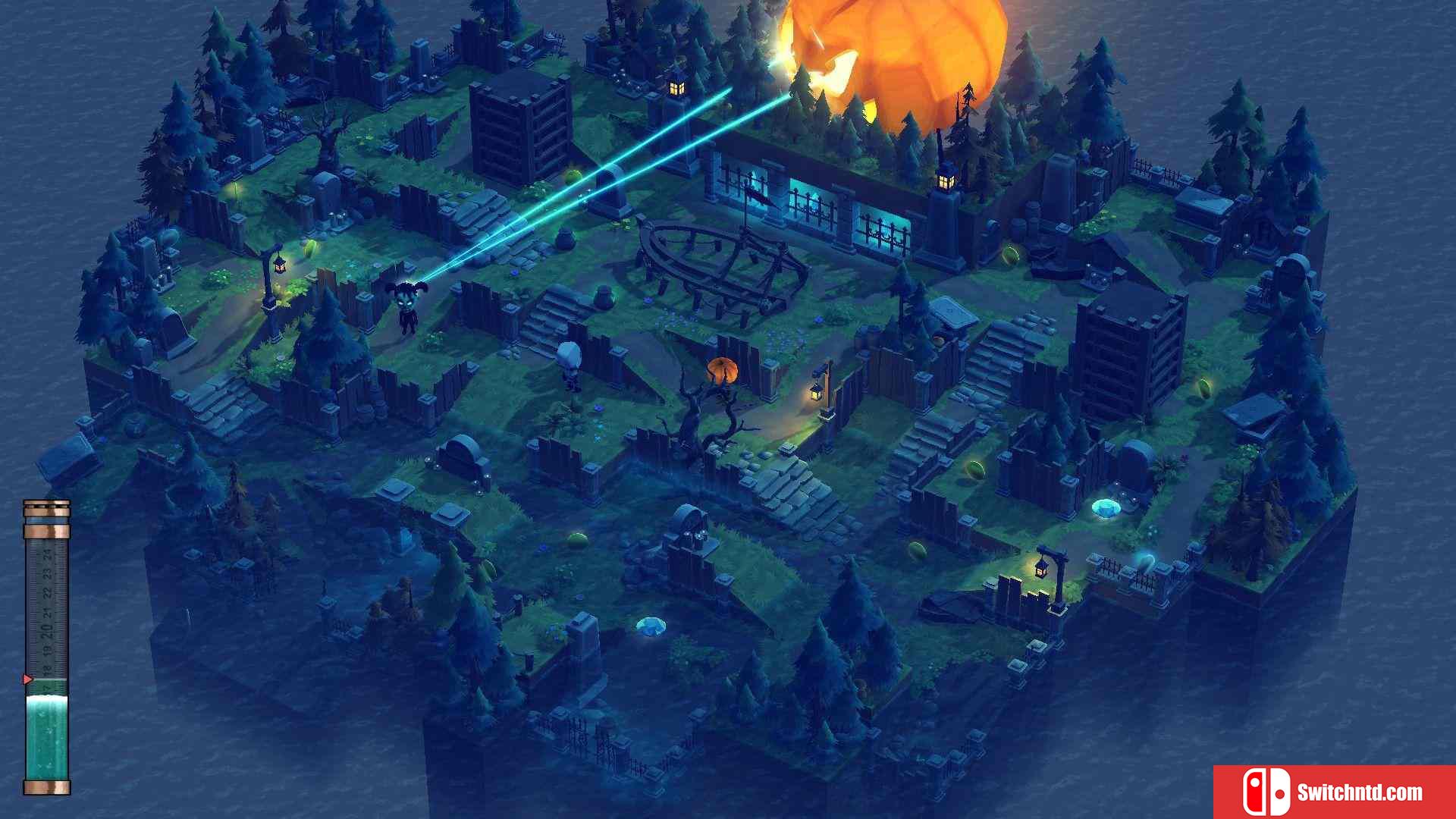 《迷失之岛掠夺者（Raiders Of The Lost Island）》Early Access P2P硬盘版[EN]_1