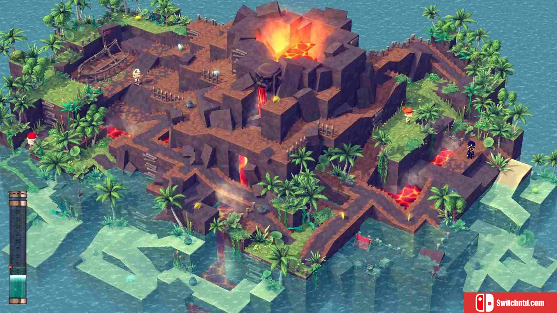 《迷失之岛掠夺者（Raiders Of The Lost Island）》Early Access P2P硬盘版[EN]_3