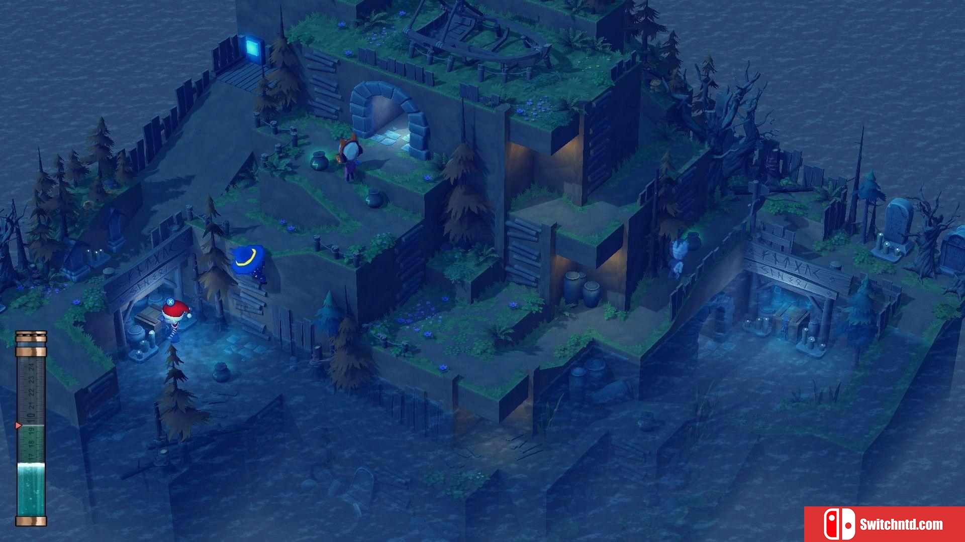 《迷失之岛掠夺者（Raiders Of The Lost Island）》Early Access P2P硬盘版[EN]_5