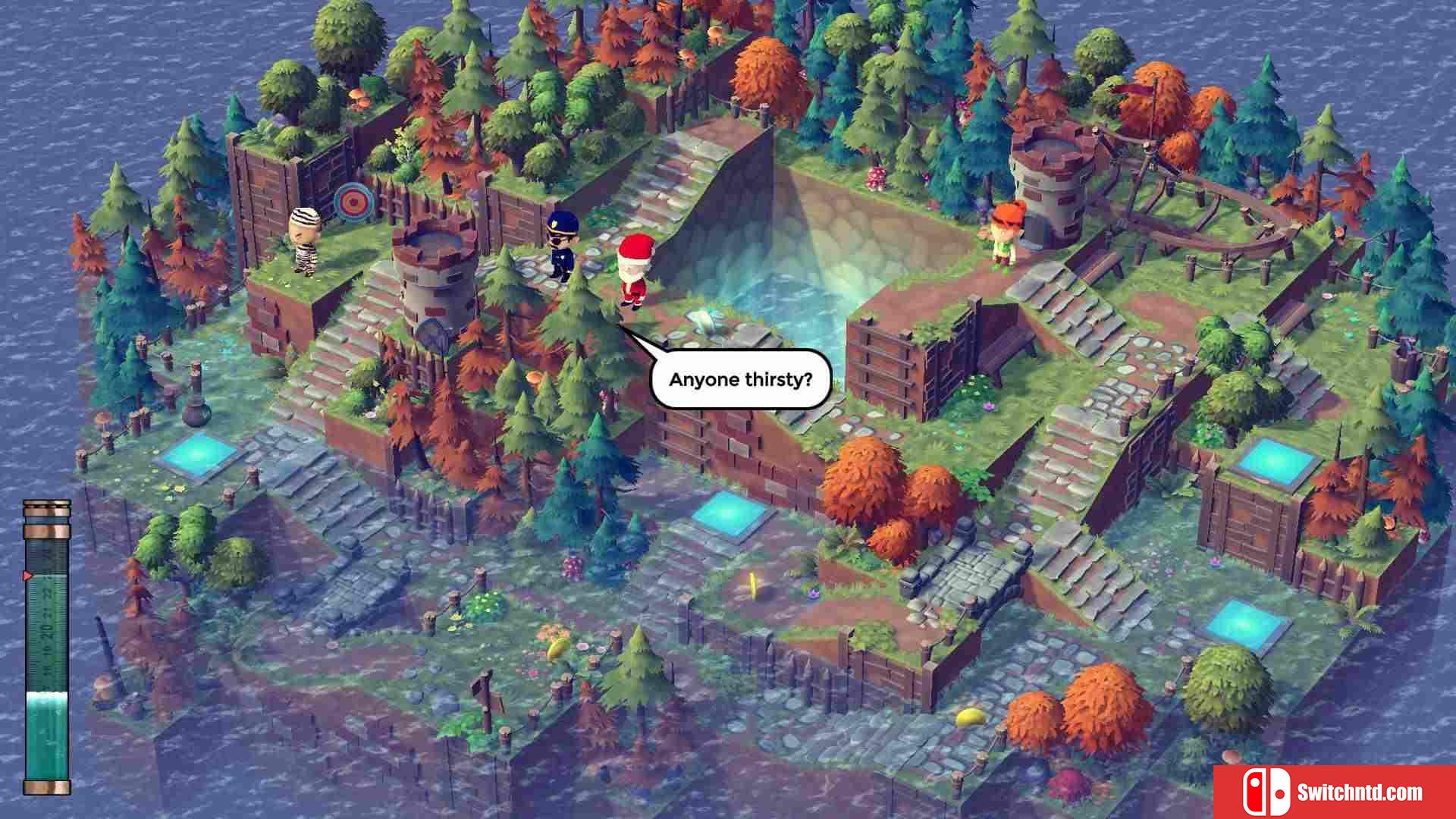 《迷失之岛掠夺者（Raiders Of The Lost Island）》Early Access P2P硬盘版[EN]_4