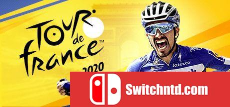 《环法自行车赛2020（Tour de France 2020）》Chronos硬盘版[EN]_0