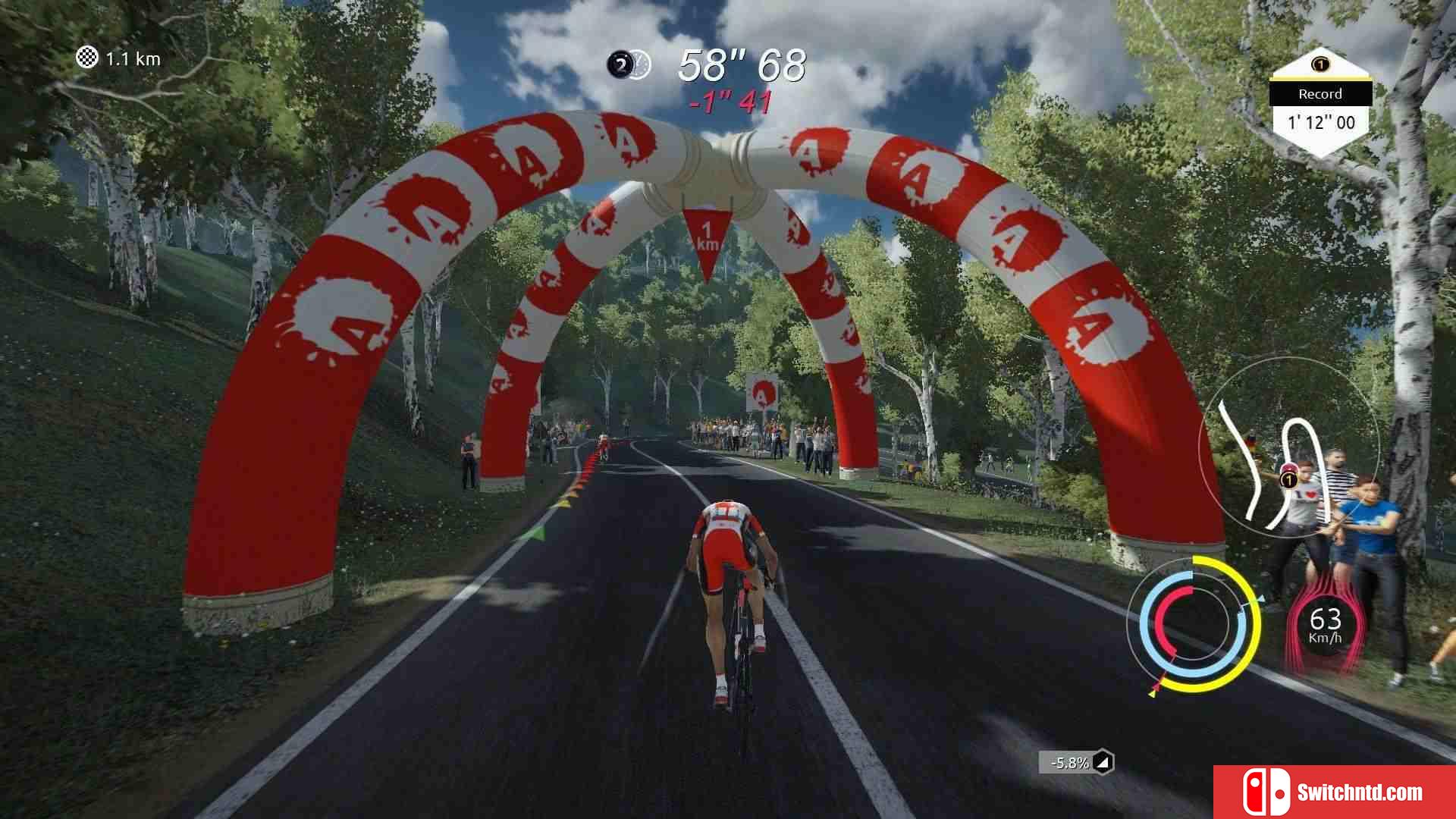 《环法自行车赛2020（Tour de France 2020）》Chronos硬盘版[EN]_1