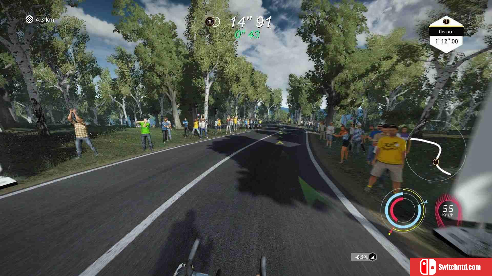 《环法自行车赛2020（Tour de France 2020）》Chronos硬盘版[EN]_5