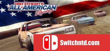 《托尼斯图尔特的全美赛车（Tony Stewart's All-American Racing）》SKIDROW镜像版[EN]_0