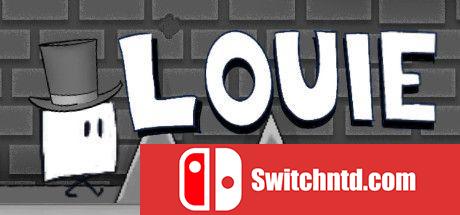 《Louie（Louie）》GoldBerg硬盘版[EN]_0
