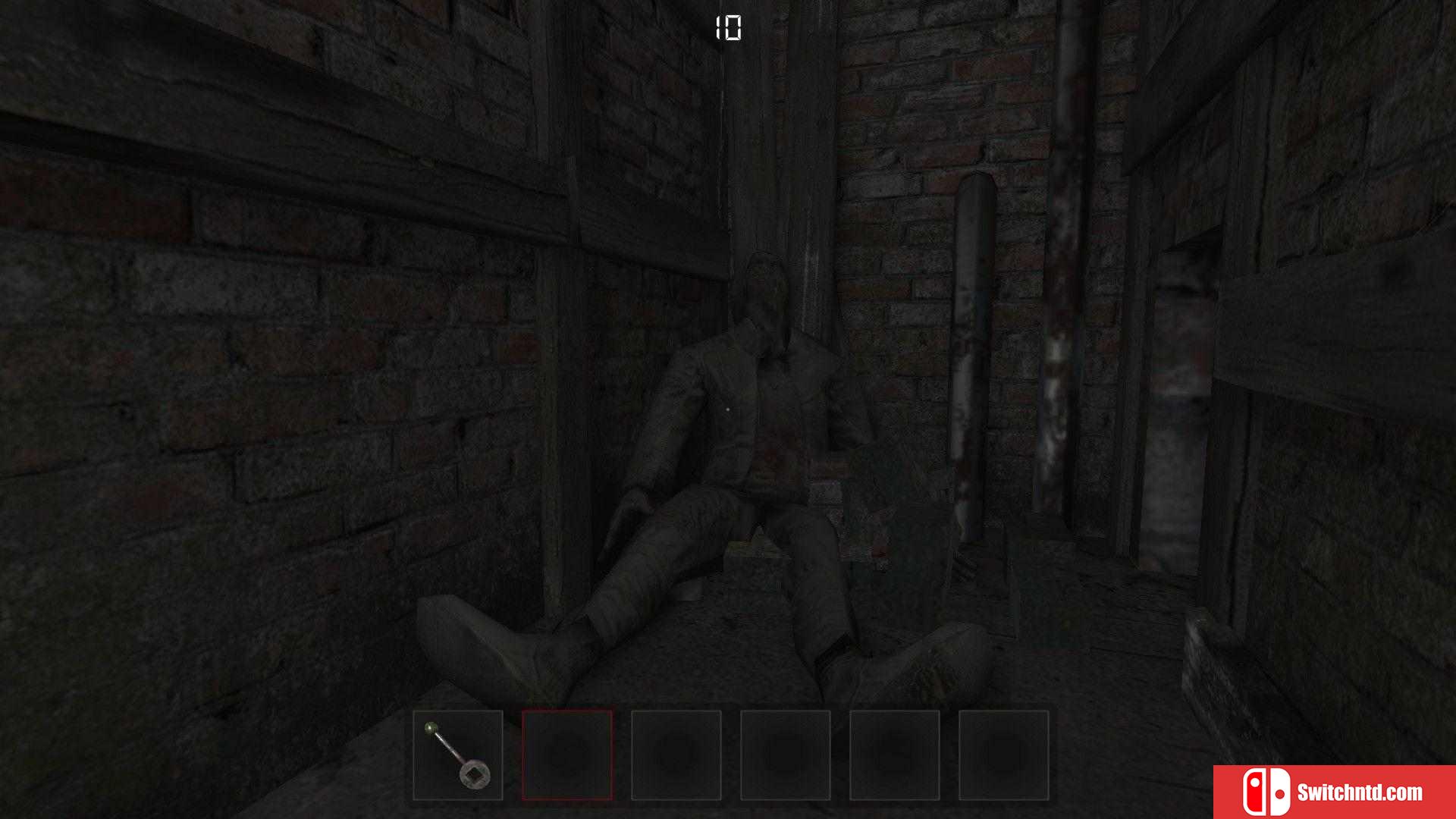 《梅特尔：恐怖逃生（Metel: Horror Escape）》Early Access P2P硬盘版[EN]_5