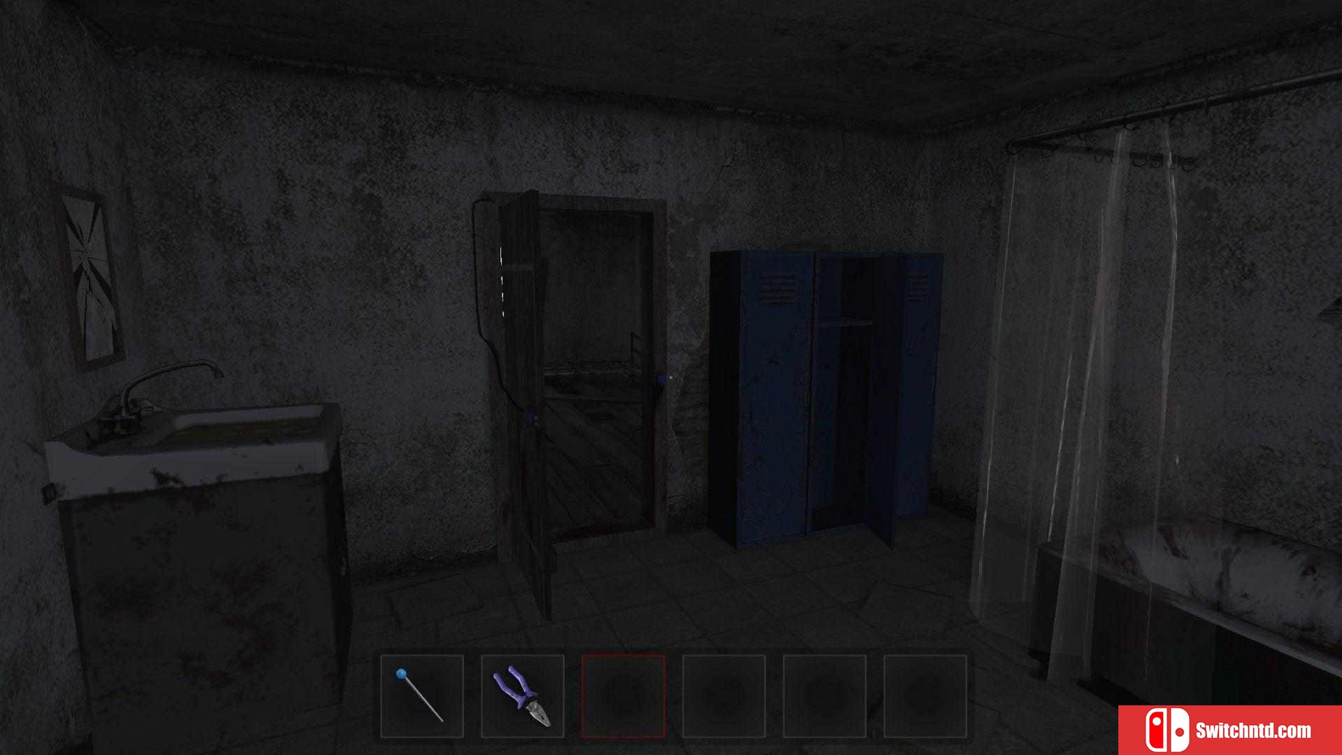 《梅特尔：恐怖逃生（Metel: Horror Escape）》Early Access P2P硬盘版[EN]_4