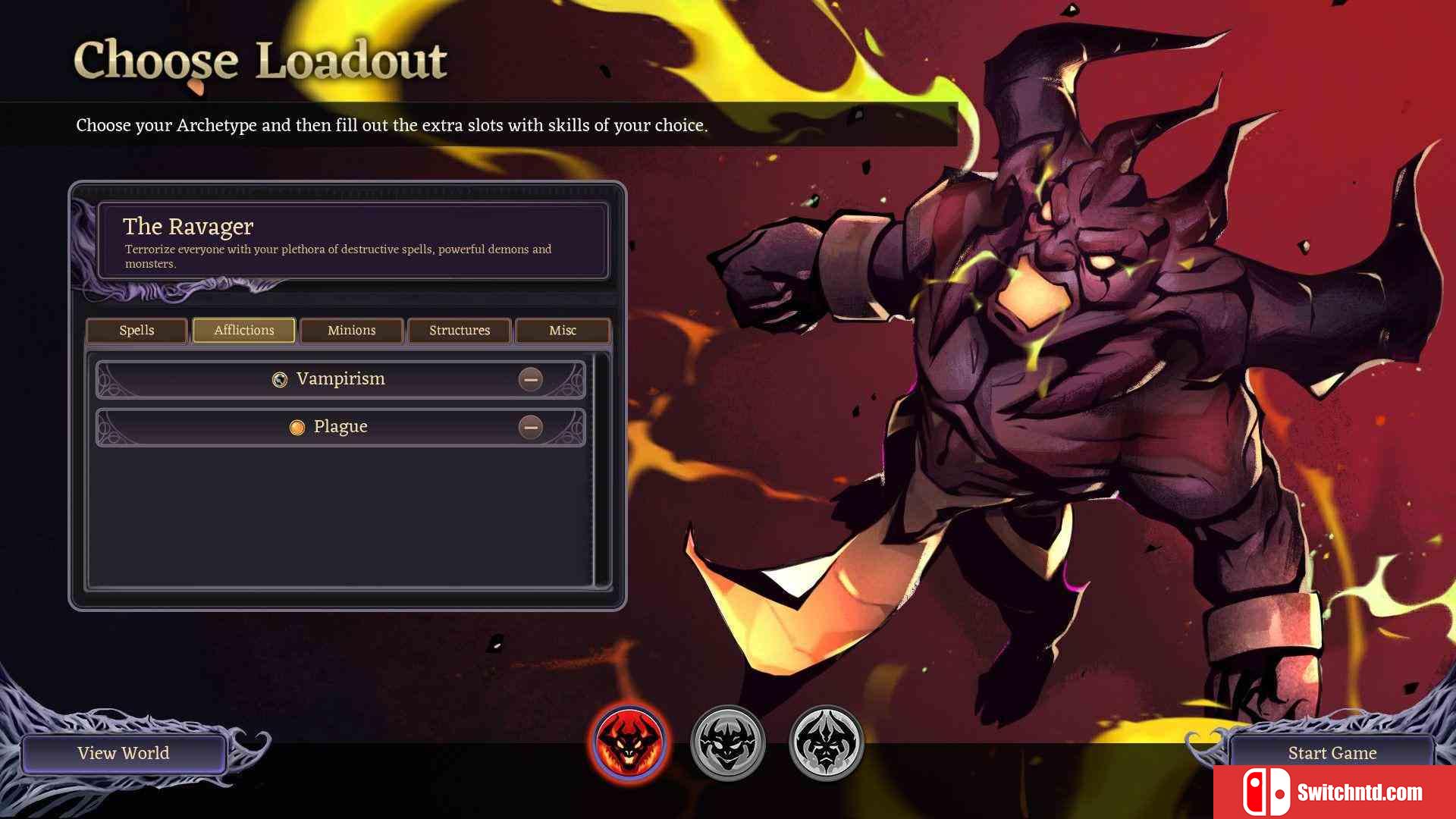 《Ruinarch（Ruinarch）》Build 5541926 Chronos硬盘版[EN]_1