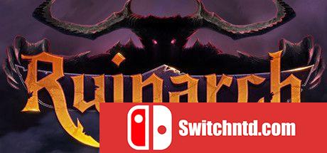 《Ruinarch（Ruinarch）》Build 5541926 Chronos硬盘版[EN]_0