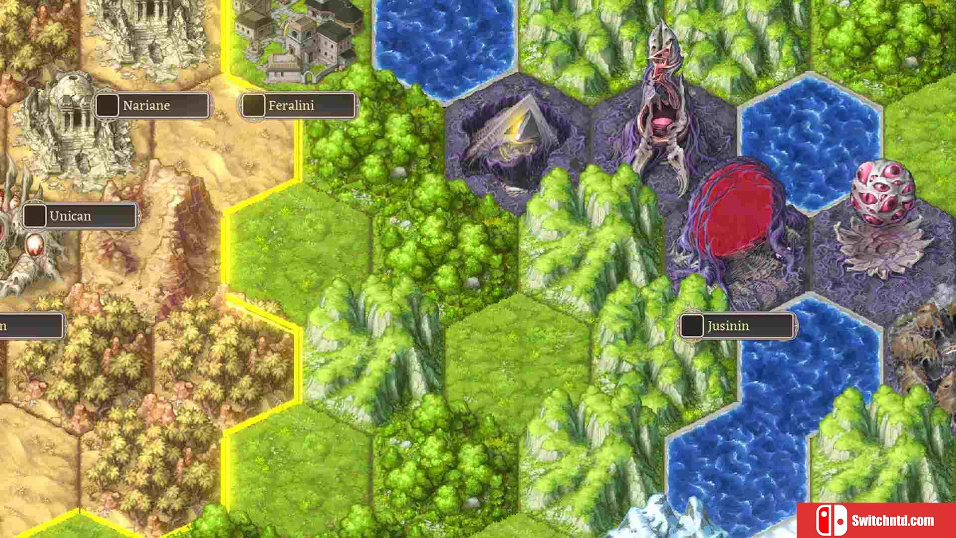 《Ruinarch（Ruinarch）》Build 5541926 Chronos硬盘版[EN]_2