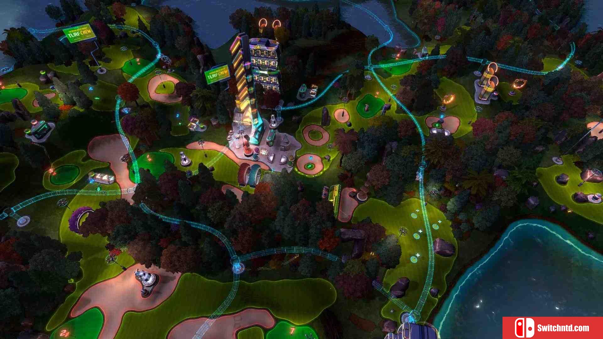 《GolfTopia（GolfTopia）》P2P硬盘版[EN]_2