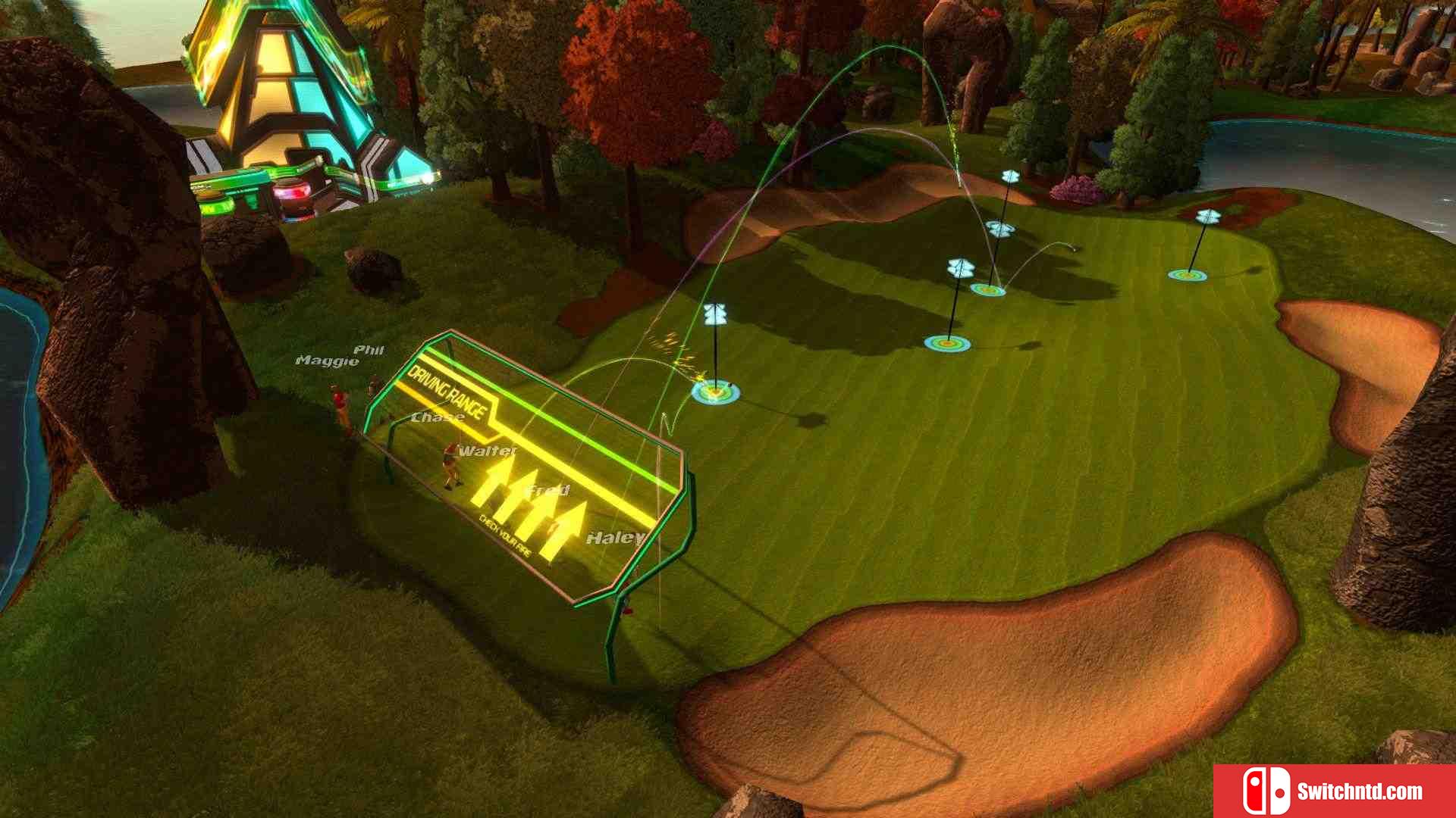 《GolfTopia（GolfTopia）》P2P硬盘版[EN]_3
