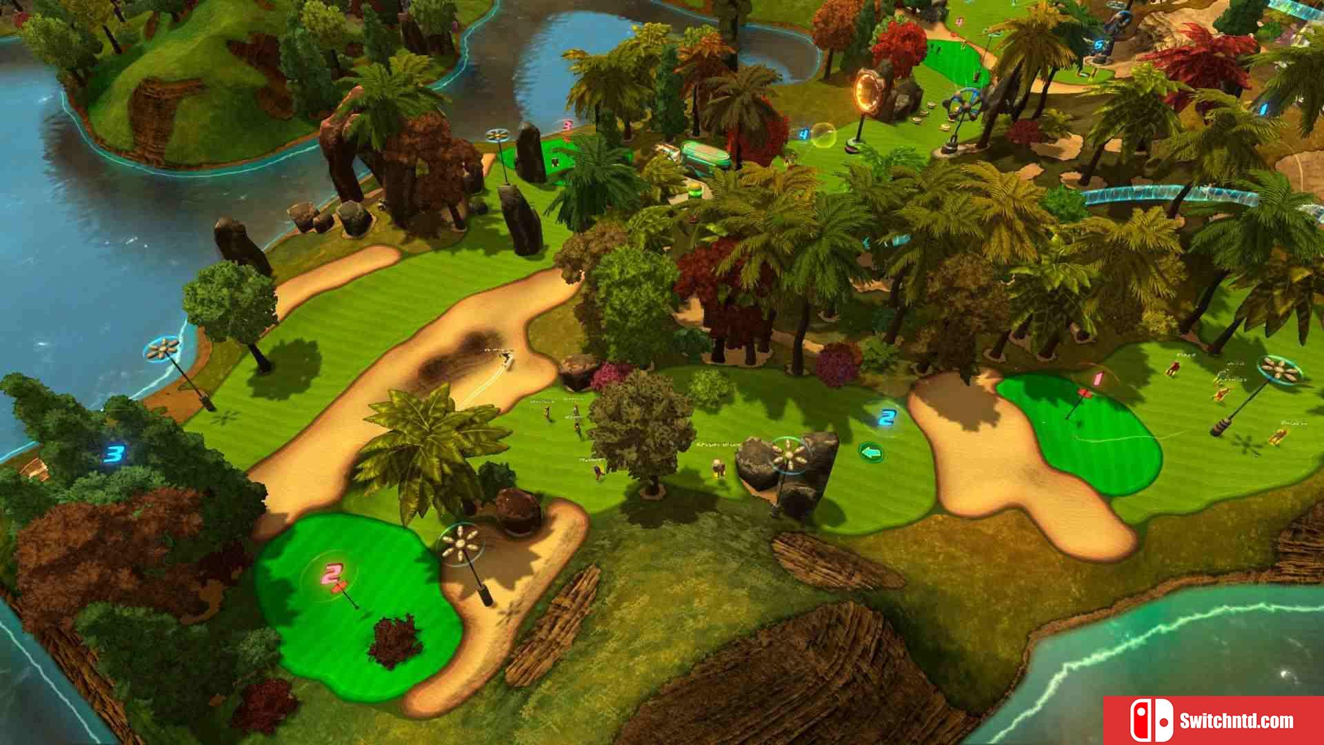 《GolfTopia（GolfTopia）》P2P硬盘版[EN]_4