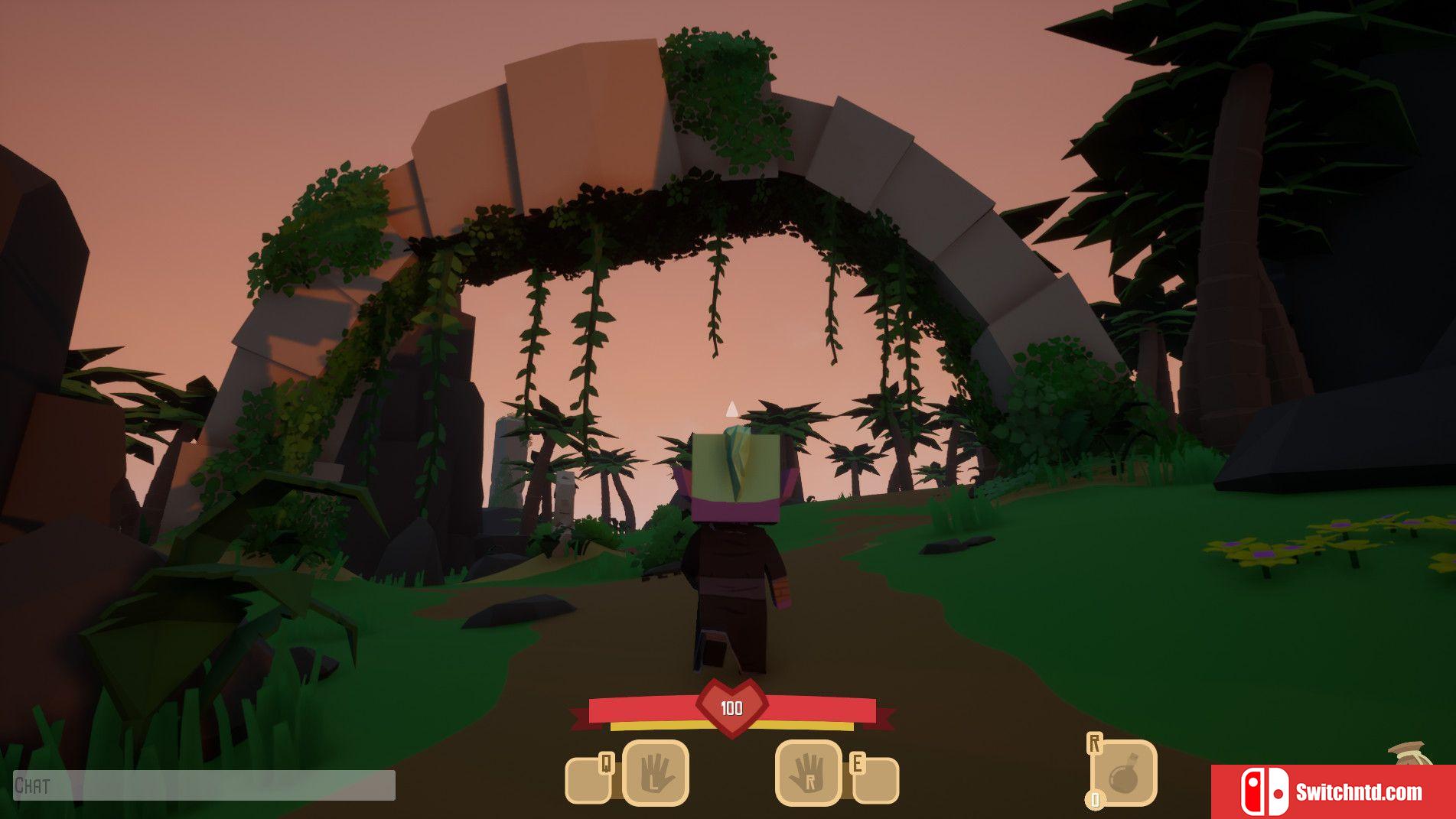 《剑和魔法世界（Swords 'n Magic and Stuff）》Early Access P2P硬盘版[EN]_4