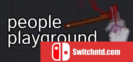 《人类游乐场（People Playground）》v1.10 P2P硬盘版[EN]_0