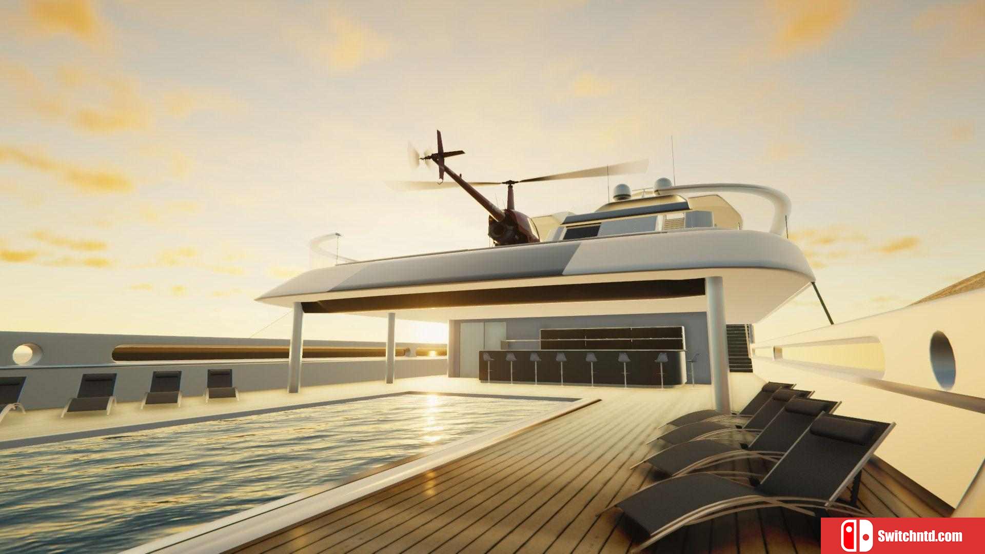 《直升机模拟（Helicopter Simulator）》v22.09.2020 P2P硬盘版[EN]_2