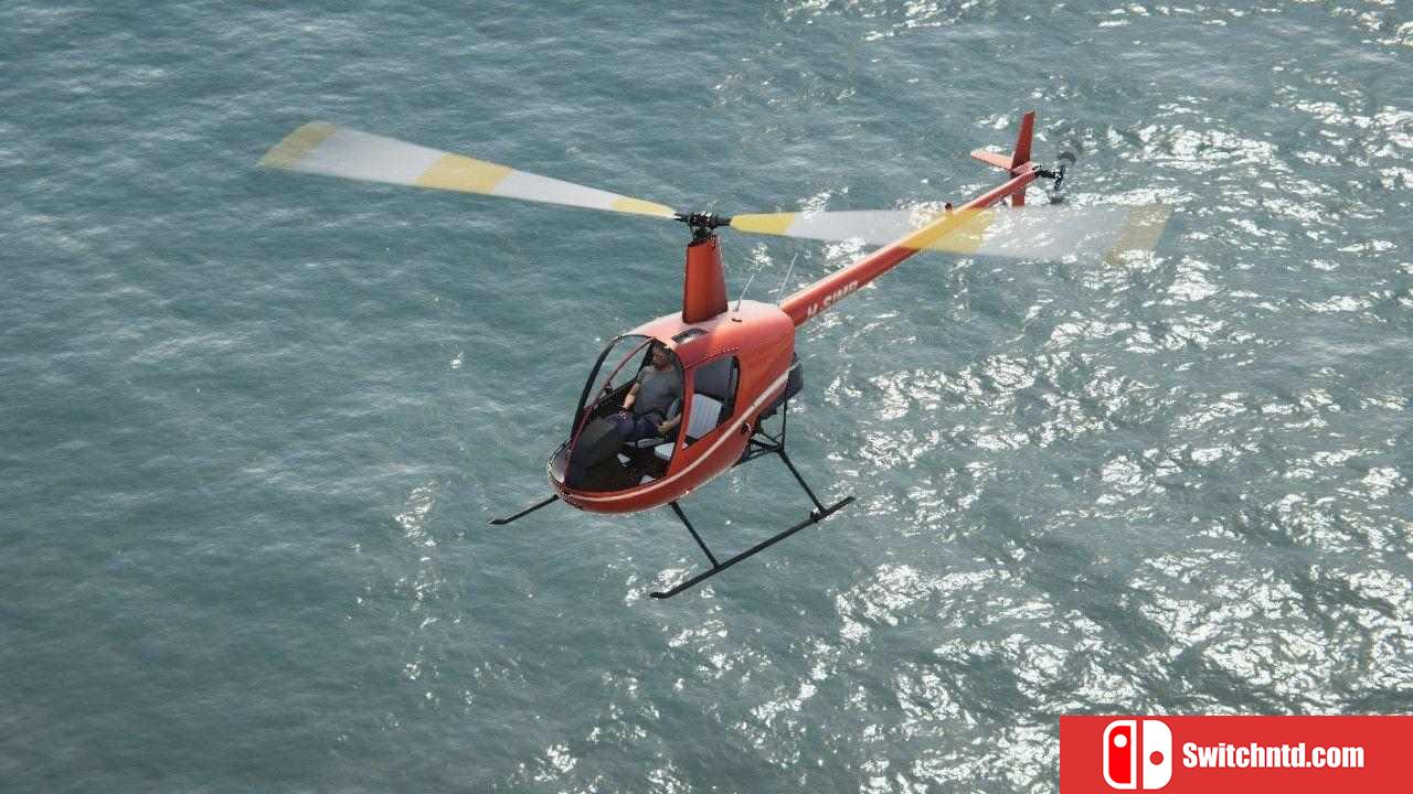 《直升机模拟（Helicopter Simulator）》v22.09.2020 P2P硬盘版[EN]_4