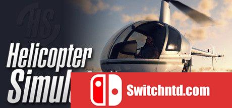 《直升机模拟（Helicopter Simulator）》v22.09.2020 P2P硬盘版[EN]_0