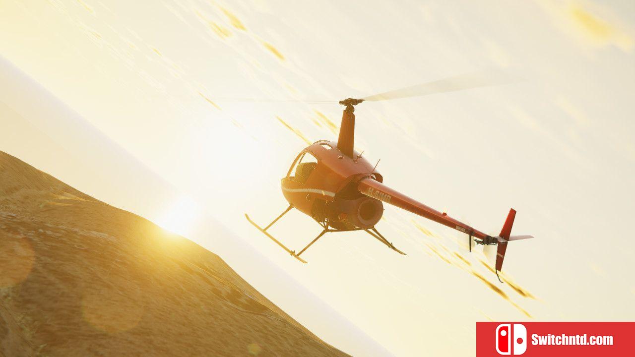 《直升机模拟（Helicopter Simulator）》v22.09.2020 P2P硬盘版[EN]_5