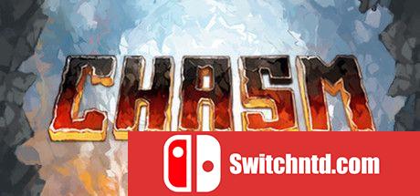 《深渊矿坑（Chasm）》v1.081 DINOByTES镜像版[EN]_0